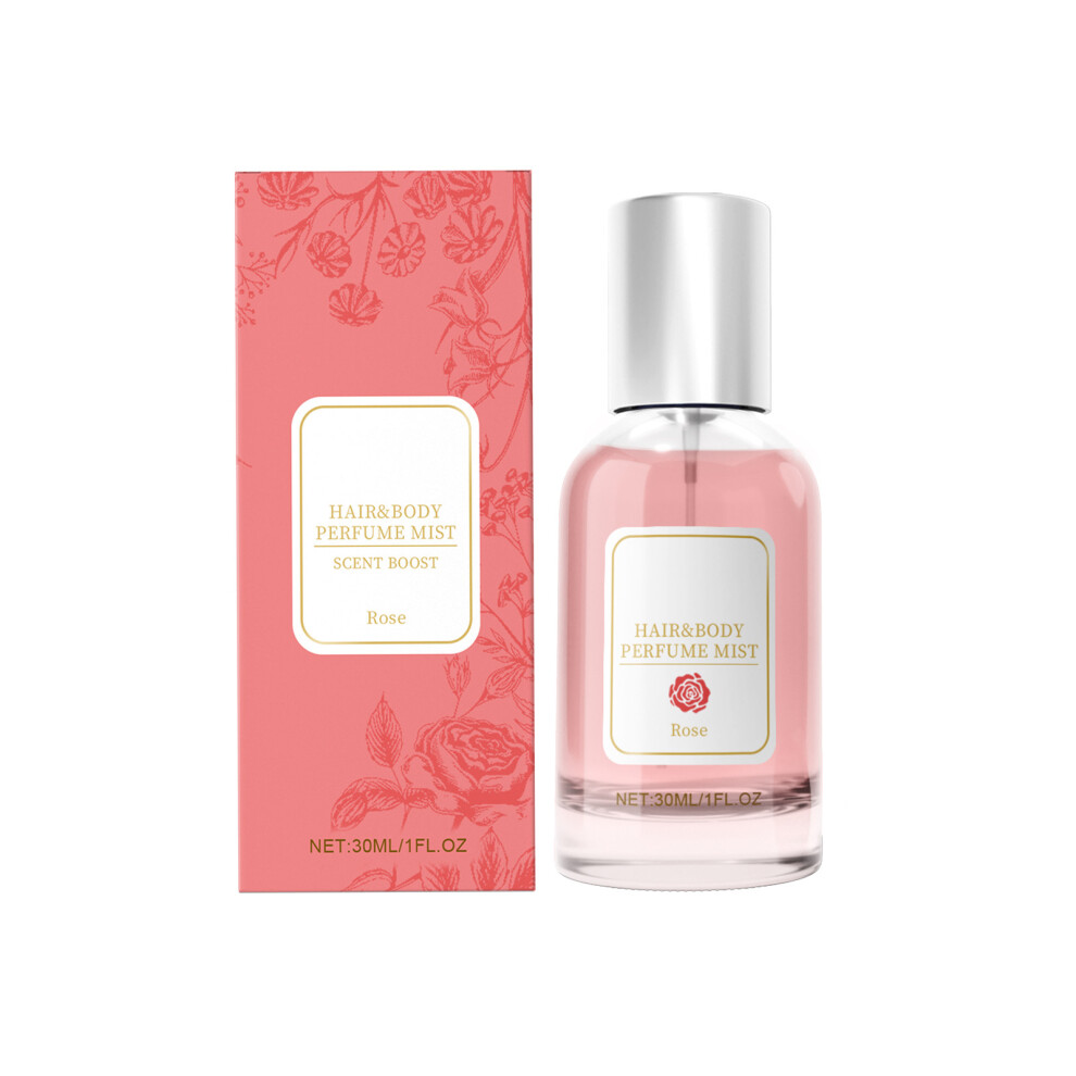 Light (A) Perfume Refreshing And Long Lasting Perfume Mist Perfume Party Perfume 30Ml