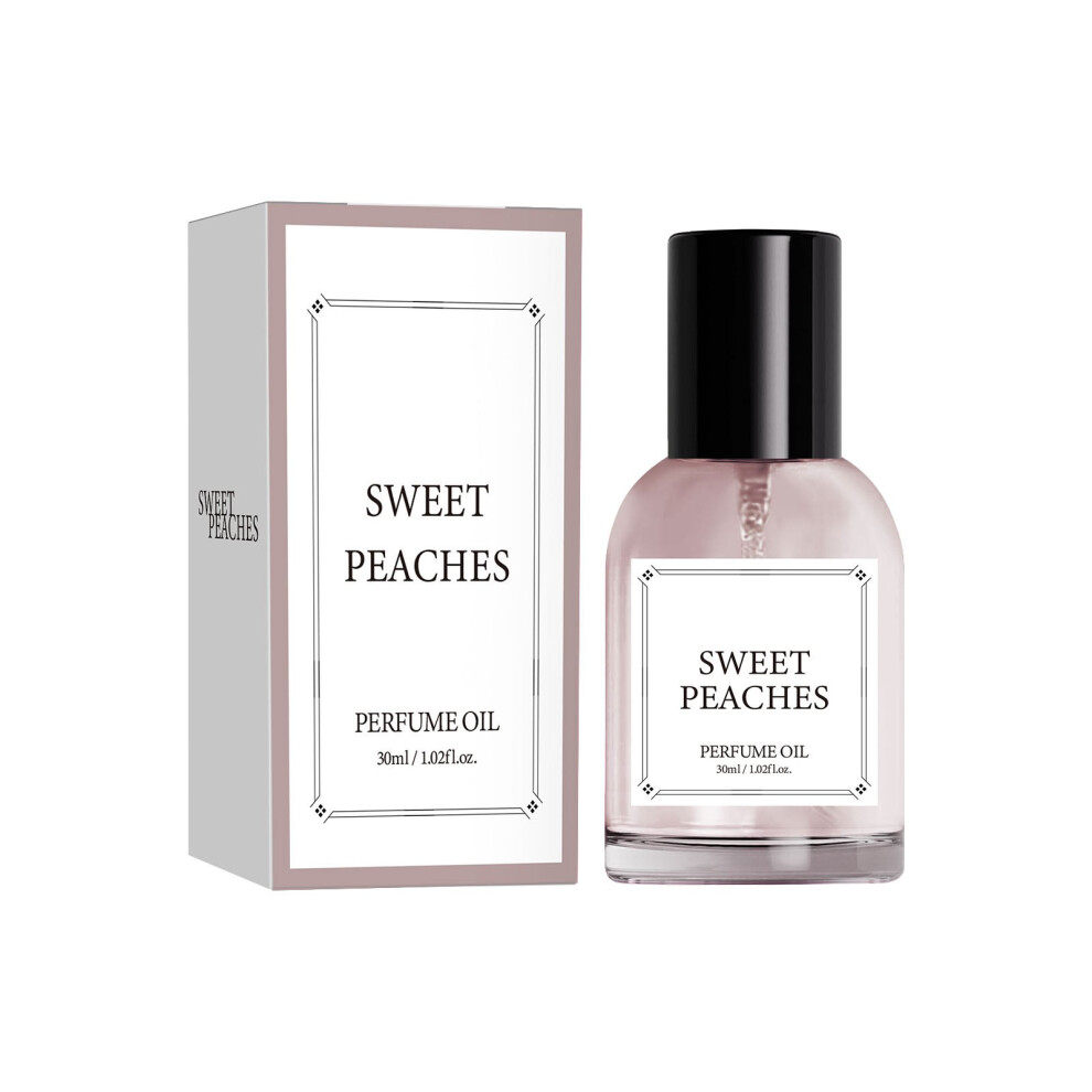 Light (Multi-Color) Perfume Refreshing And Long Lasting Perfume Roll Perfume Party Perfume 30Ml
