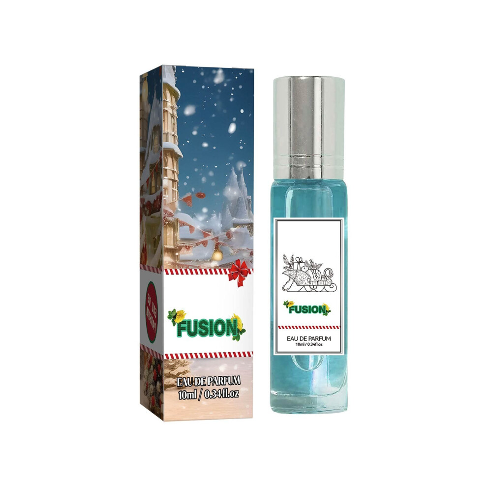 (Multi-color) Perfume Refreshing And Long Lasting Light Perfume Roll Perfume Party Perfume 10ml