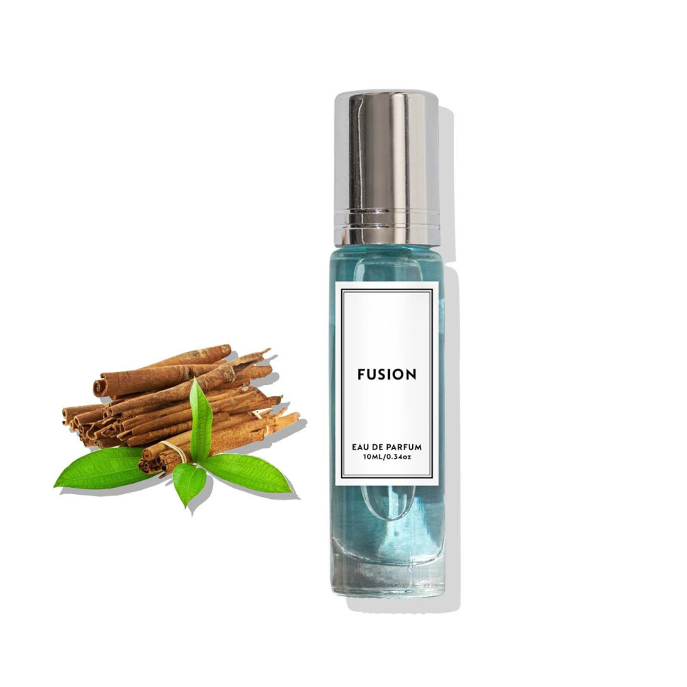 (Multi-color) Perfume Refreshing And Long Lasting Light Perfume Roll Perfume Party Perfume 10ml