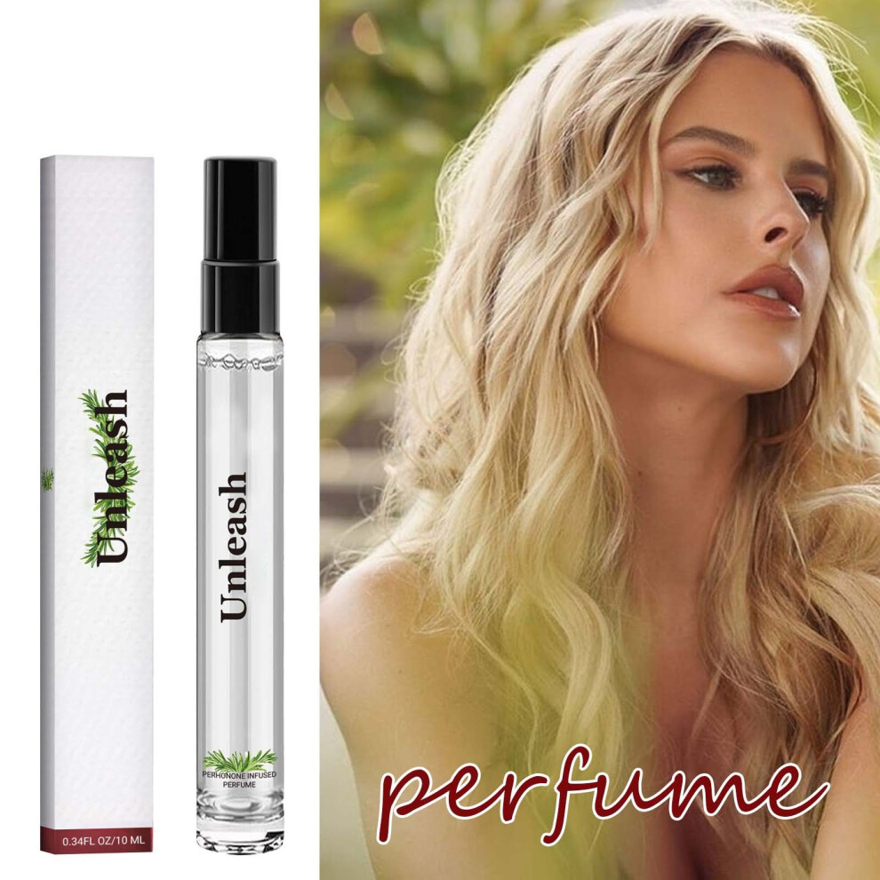 (Multi-color) Perfume Refreshing And Long Lasting Light Perfume Roll Perfume Party Perfume 10ml