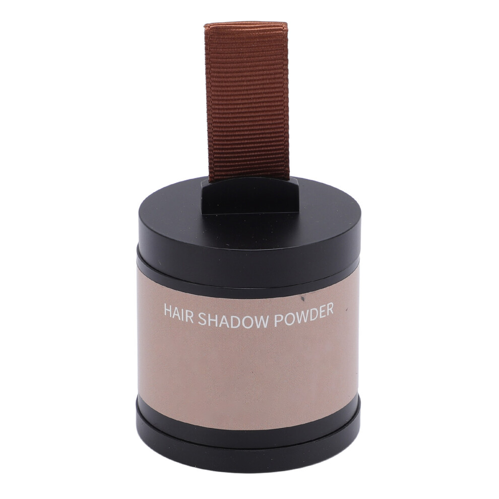 Light/Brown Long Lasting Hairline Shadow Powder 10G