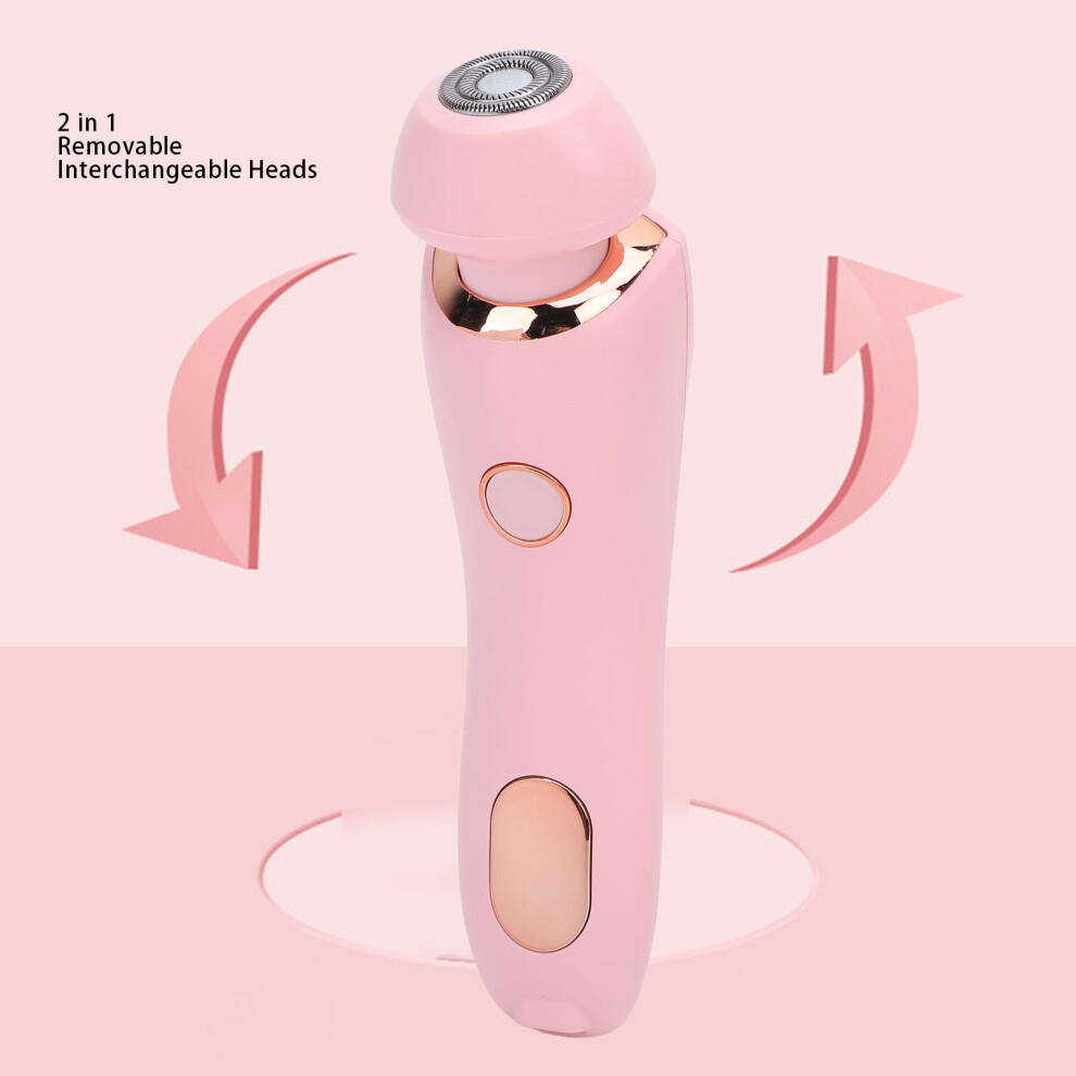 Lady Shaver Pink 800mAh
