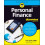 Personal Finance For Dummies by Eric Tyson Paperback Book 1