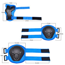 Kinder Schutz Kit 3in1