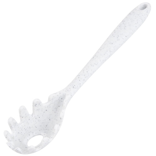 Serveur à spaghettis en silicone avec poignée ergonomique