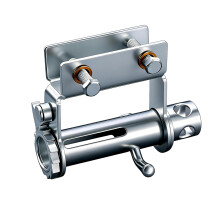 High Strength Mini Ratchets Strap for Easy Installation-M