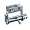 High Strength Mini Ratchets Strap for Easy Installation-M 1