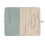Baby Crib Storage Bag with Multiple Compartments for-A07 1