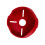 Efficient Drill Dust Collector Keep Work Area Clean with-Red 1