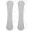 2Pcs Stainless Steel Eyelid Shield for Makeup Double Eyelid Aid Silver 1