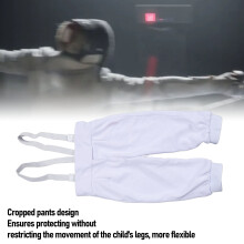 Youth Fencing Trousers Stab Proof
