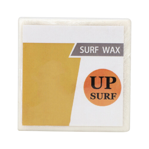 UPSURF Square Surfboard Wax 50g