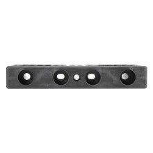Kayak Motor Mount Block Board for Fishing Boat