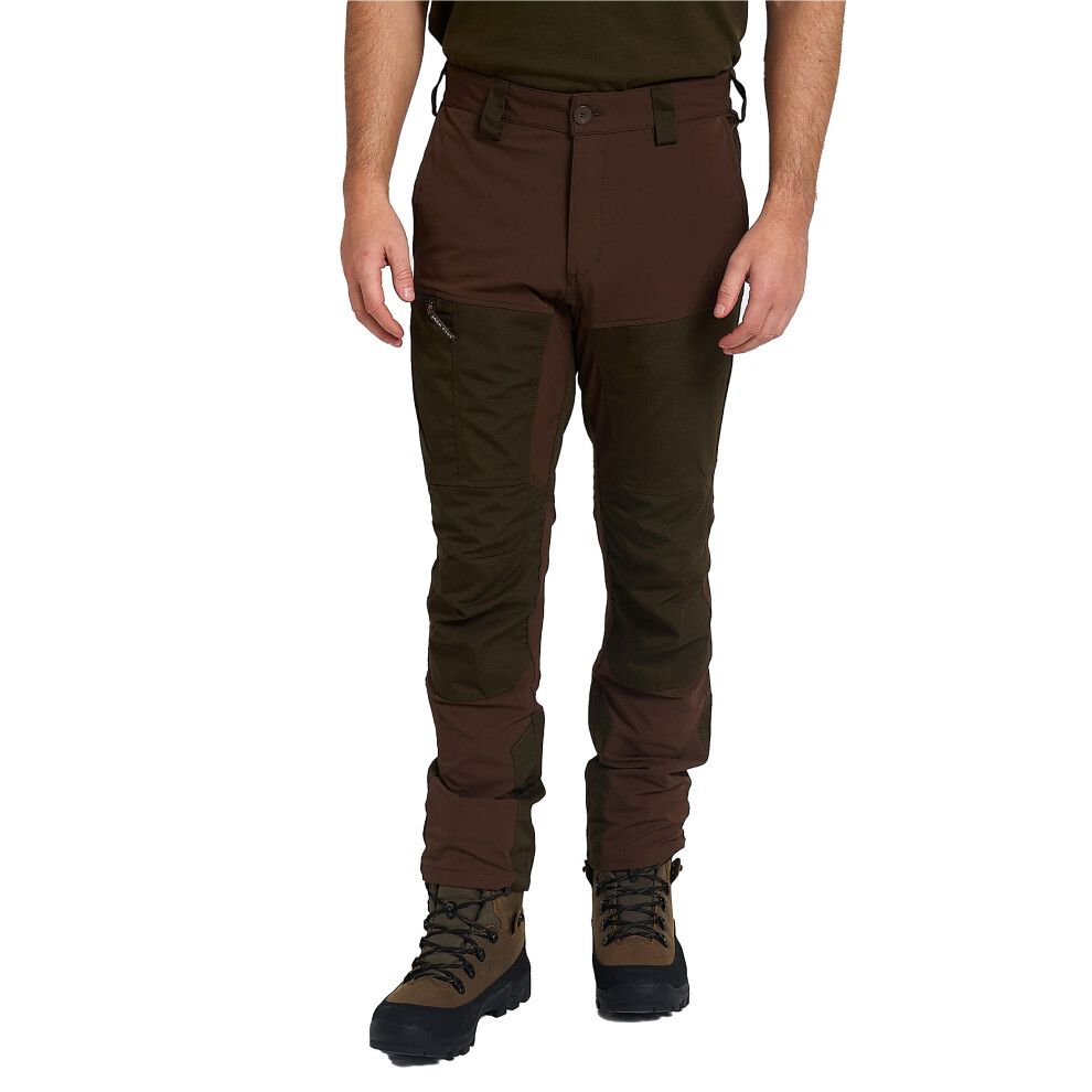 Jack Pyke Technical Hybrid Trousers Small