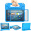 Νέα θήκη για tablet Amazon Kindle Fire Max11 για παιδιά (13ης γενιάς, κυκλοφόρησε το 2023), 1