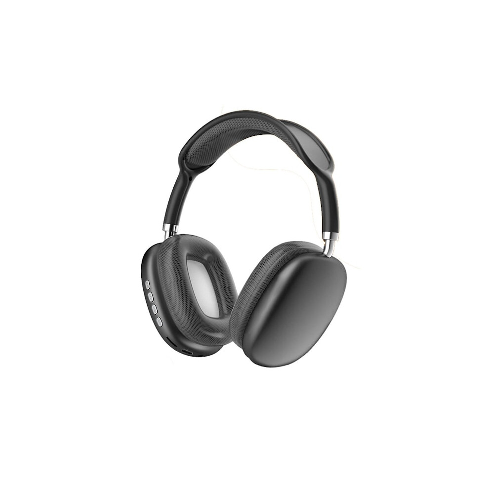 P9 Pro Max Bluetooth Earbuds With Mic And Noise Cancellation 900223056245