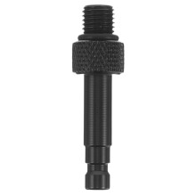 Connecteur Remplissage Atf Adaptateur Transmission Robuste Noir