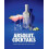 Absolut. Cocktails by Absolut Vodka Hardcover Book 1