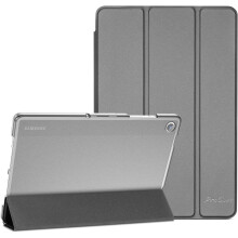 Custodia intelligente per Galaxy Tab A9Plus/A9+ 5G 11 pollici 2023 SM-X210 SM-X215 SM-X216 SM-X218, supporto sottile con retro rigido