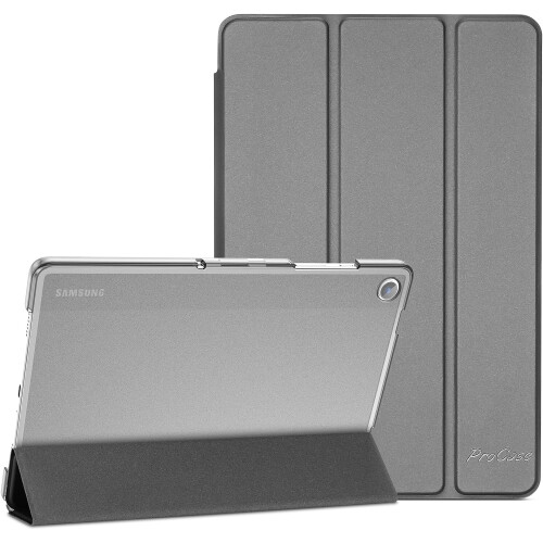 Capa inteligente para Galaxy Tab A9Plus/A9+ 5G 11 polegadas 2023SM-X210SM-X215SM-X216SM-X218, fina e rígida com suporte.