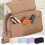 Jacenvly large pencil case for pens markers and makeup, 1 1