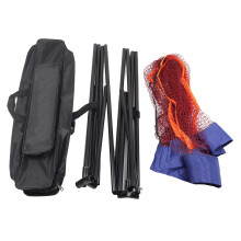 Foldable Badminton Net Rack 3.1M