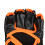 Fingerless MMA Gloves PU Leather 1