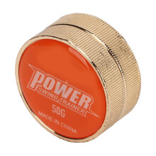 POWERTI Vorhang Gewicht für Tennisschläger 50g