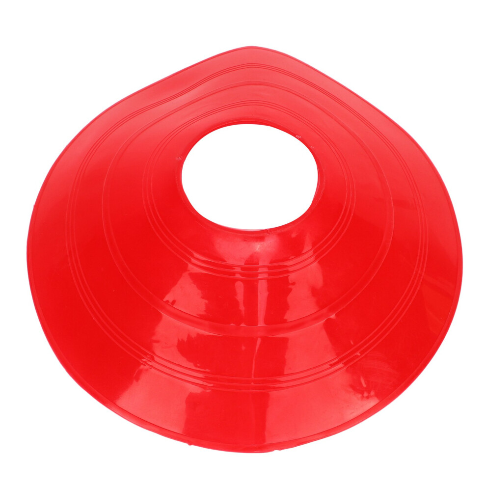20 Stackable Agility Training Cones