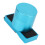 Aluminium Chalk Box with Magnetic Clip 1