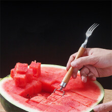 Watermelon Cutter Stainless Steel 1 Piece