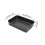 Rectangular Nonstick Roasting Pan 16.1 x 11.6 in Carbon 2