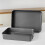 Rectangular Nonstick Roasting Pan 16.1 x 11.6 in Carbon 5
