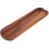 Wooden Bowl Decorative Rustic Fruit Serving Bowl 4