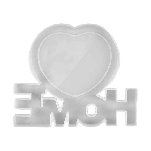 Κιτ κορνίζας φωτογραφιών για την ημέρα του Αγίου Βαλεντίνου με κρυστάλλινες 1