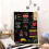 Black Nurses Week Sherpa Throw Blanket for RNs 3