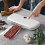 Vacuum Sealing Machine Automatic Food Preservation 1 Unit 3
