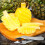 Évideur et trancheur d'ananas en acier inoxydable 5