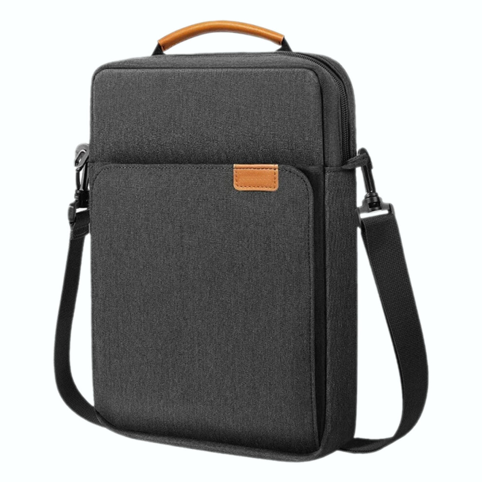 13.3 Inch Tablet Crossbody Bag For Ipad Pro Air Laptop 9058772295019