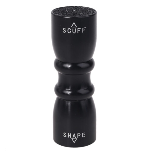 Drum Cue Tip Tool for Snooker Pool Billiards 3-in-1
