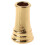 Rund metalpenholder til dyppelsepenne 5x 1