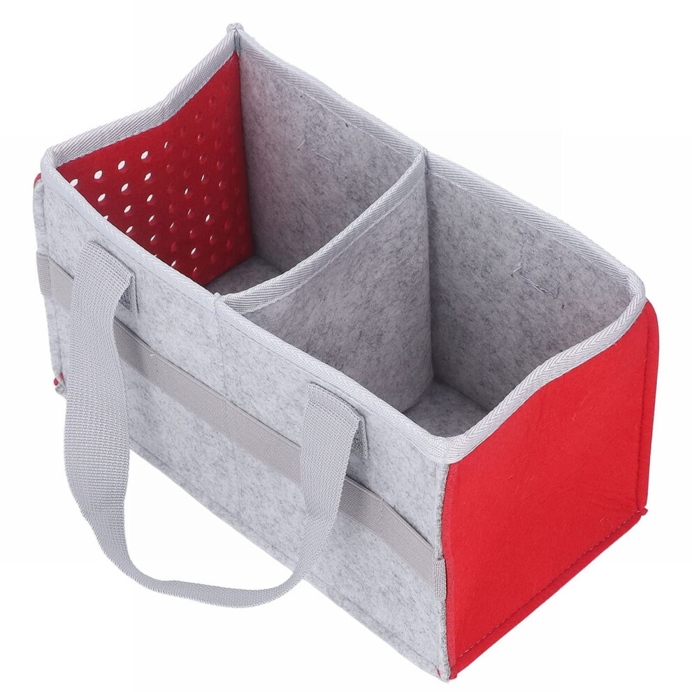 Toniebox Carrying Case Â Foldable Plush Storage Bag With 9058772299734