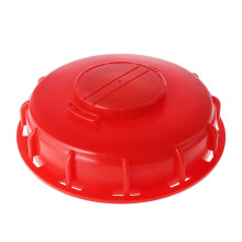 IBC tartály fedél sapka 163 mm 275-330 gallon