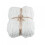Handmade Acrylic Knitted Blanket 60x60 cm 4