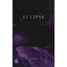 Eclipse by Wilder Poetry Paperback Book