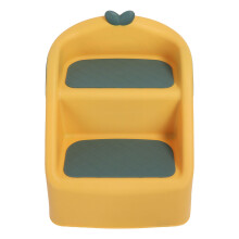 Baby Bathroom Step Stool 3-in-1 Toilet Trainer