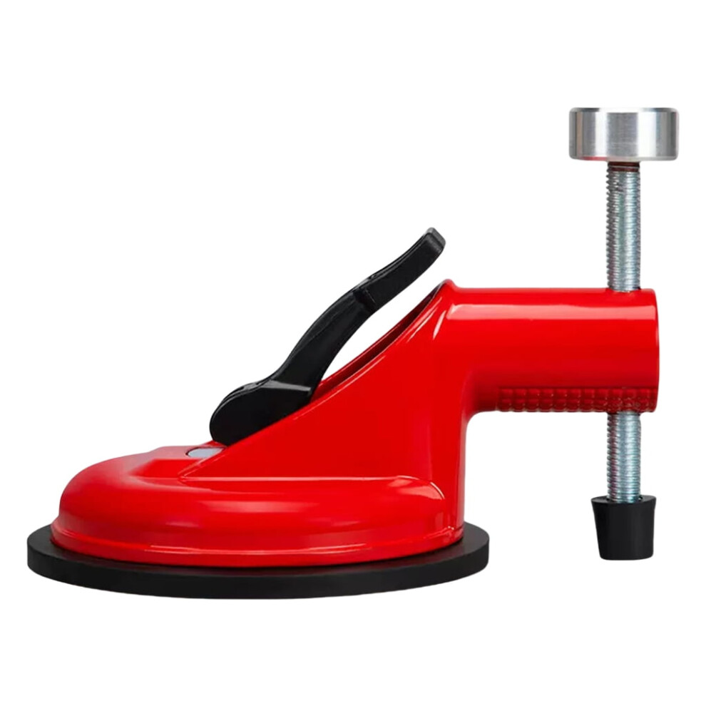 Tile Leveling Tool with Suction Base 10-Pack