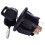 Interruptor de ignição com 2 chaves para MTD Cub Cadet ZT e ZTX 1