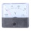 AC voltmeter analog panelmåler 0-300V 0-450V 1